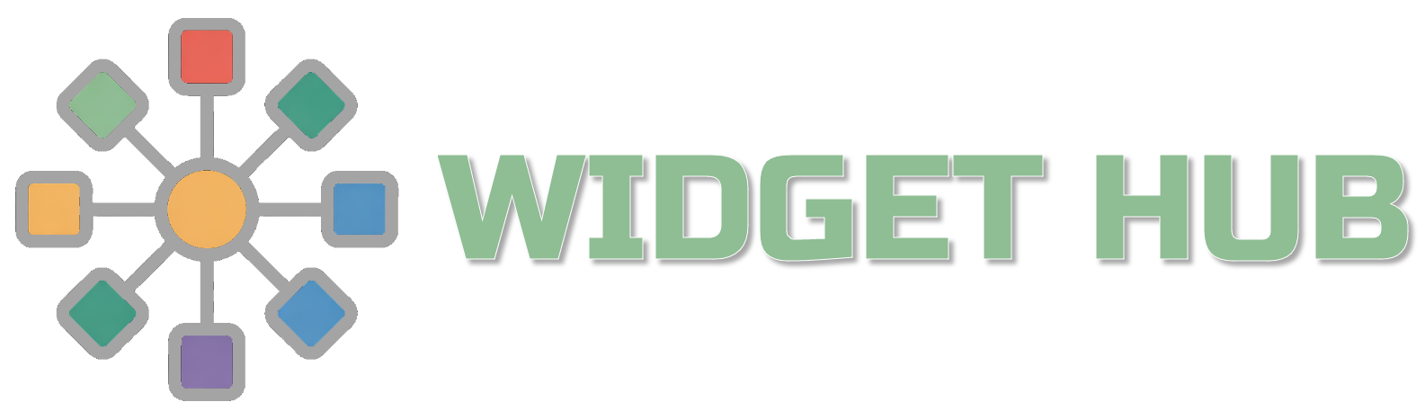 Aroga Widget Hub